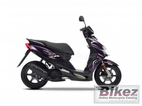 2013 Yamaha Jog R photo